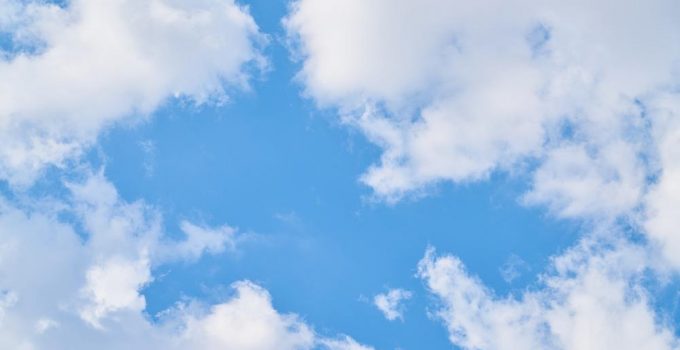 respirare aria pulita in casa